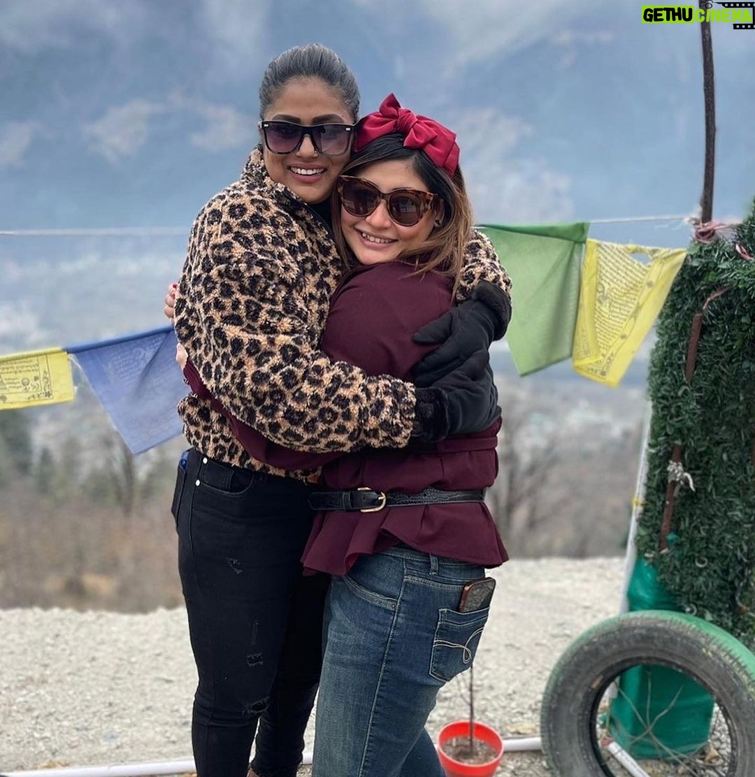Sunita Gogoi Instagram - Happiest Birthday Bestieππ©ββ€οΈβπβπ©BFF Our friendship is one of d precious thing in my life, Another year n lots of adventures,fun laughter n happiness is awaiting for u π β¦ May u receive all d π..You beautiful..muuuahπ©ββ€οΈβπβπ©