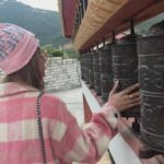 Sunita Gogoi Instagram - Major missing 🍃Arunachal pure love❤️ #bliss