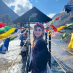Sunita Gogoi Instagram - Live ur life on ur own terms✌️ #peacewithin #arunachal #travel #happiness