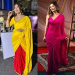 Sunita Gogoi Instagram - Sunitha Weight loss 18+kgs Happy to share the transformation of #teamdfitt.It is inspiring to train someone who is dedicated towards this fitness routine be it workouts/diet/lifestyle changes. Keep it up!! Best wishes for you @sunitagogoi_offl #transformation #fitness #instadaily #passion #girl #girlpower #hardwork