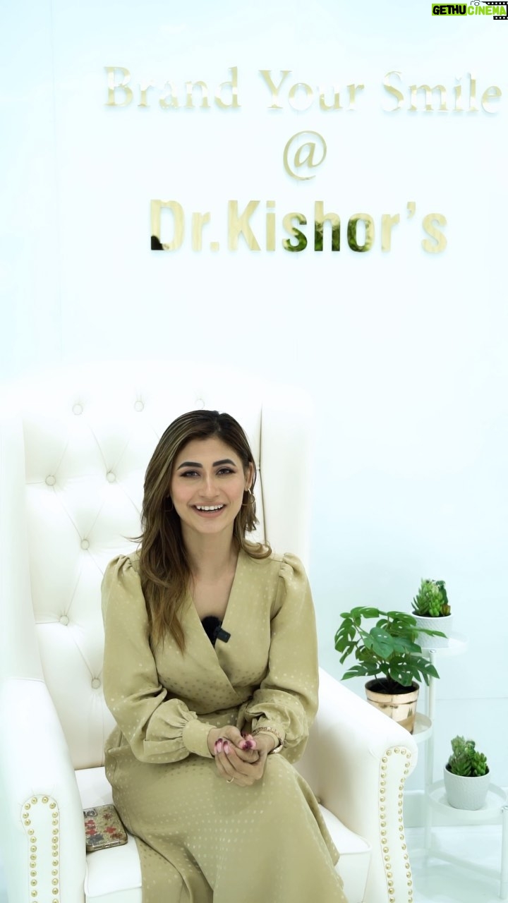Sunita Gogoi Instagram - Digital Dentistry at its peak with its amazing technology @drkishorsdentistry - Chennai branch 📌 Bengaluru 📌 Coimbatore 📌 Chennnai 📌 Tirupur 📞 999 484 0000 #digitaldentistry #dentistry #dentalclinicchennai #invisalignindia #teeth #oralhealth #smilemakeover #beautifulsmile #smilecare