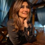 Sunita Gogoi Instagram - Success is not final,failure is not fatal!Stay Grounded.. Kindness is d key ..compassion doesn’t cost anythng ..so just share it..lift eachother everyday🫶🏼 #peace #kindness #loveoneanother
