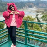 Sunita Gogoi Instagram - Happy Valentine’s Day❤️♾️
