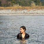 Sunita Gogoi Instagram – Be like d Water,not Luxurious But Basic To live🌊

#peace #traveller #love #selflove #finditliveit