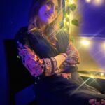 Sunita Gogoi Instagram - Beauty is in d beholder’s eyes❤️♾️ #universe #love #infinity