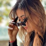 Sunita Gogoi Instagram - Happy weekend 🖤😎 #♾