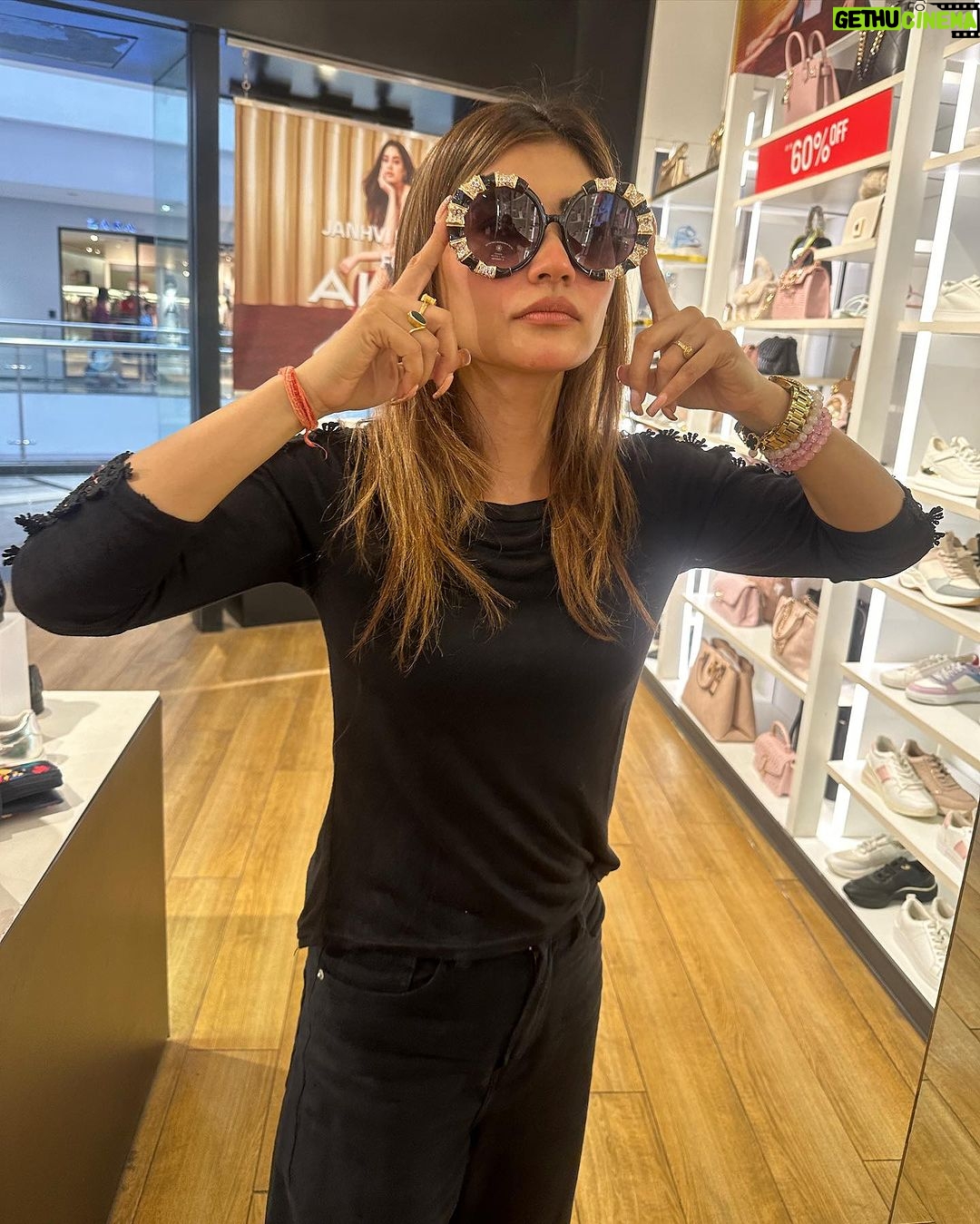 Sunita Gogoi Instagram - The goofy goofy me🤪