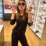 Sunita Gogoi Instagram - The goofy goofy me🤪