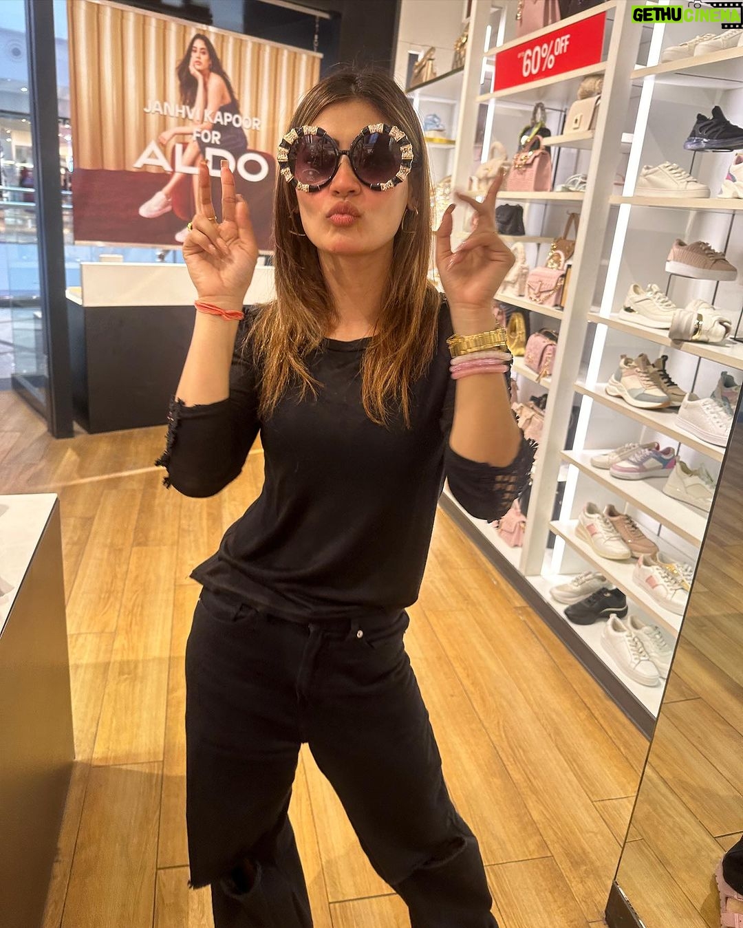 Sunita Gogoi Instagram - The goofy goofy me🤪