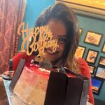 Sunita Gogoi Instagram - Happiest Birthday Bestie👭👩‍❤️‍💋‍👩BFF Our friendship is one of d precious thing in my life, Another year n lots of adventures,fun laughter n happiness is awaiting for u 💃 … May u receive all d 💗..You beautiful..muuuah👩‍❤️‍💋‍👩