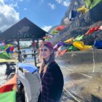 Sunita Gogoi Instagram - Live ur life on ur own terms✌️ #peacewithin #arunachal #travel #happiness