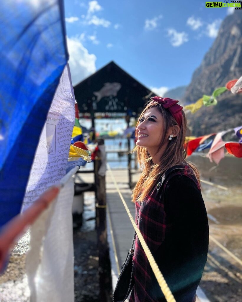 Sunita Gogoi Instagram - Live ur life on ur own terms✌️ #peacewithin #arunachal #travel #happiness