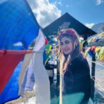 Sunita Gogoi Instagram - Live ur life on ur own terms✌️ #peacewithin #arunachal #travel #happiness