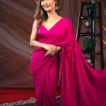 Sunita Gogoi Instagram - Cheers to d New beginning n endless possibilities in 2024💫 Happy NewYear 🦄 Styling @soigne_official_ Shot by @sudhakar.bichali Muah @kaviyaartistry_off Wearing @f2f_designerboutique Earrings @rang_akankshanegi