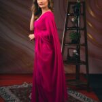 Sunita Gogoi Instagram - Cheers to d New beginning n endless possibilities in 2024💫 Happy NewYear 🦄 Styling @soigne_official_ Shot by @sudhakar.bichali Muah @kaviyaartistry_off Wearing @f2f_designerboutique Earrings @rang_akankshanegi