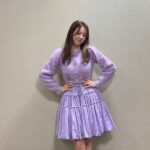 Sunny Instagram - #보랏빛향기 #💜