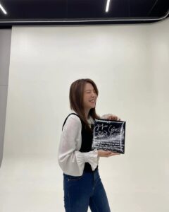 Sunny Instagram - 