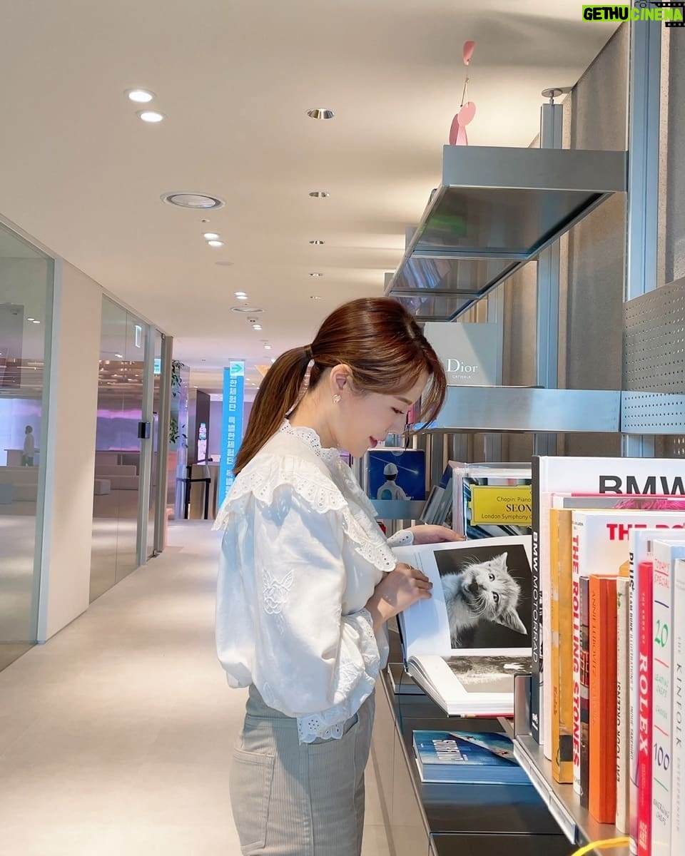 Sunny Instagram - 워라벨을 중시하는 성공한 기업인st 뭔가 그런 너낌?!