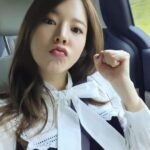 Sunny Instagram - 오늘입니다!!!! #러브캐쳐3 #러브캐쳐in서울 !!!!!! 함께해요~♡