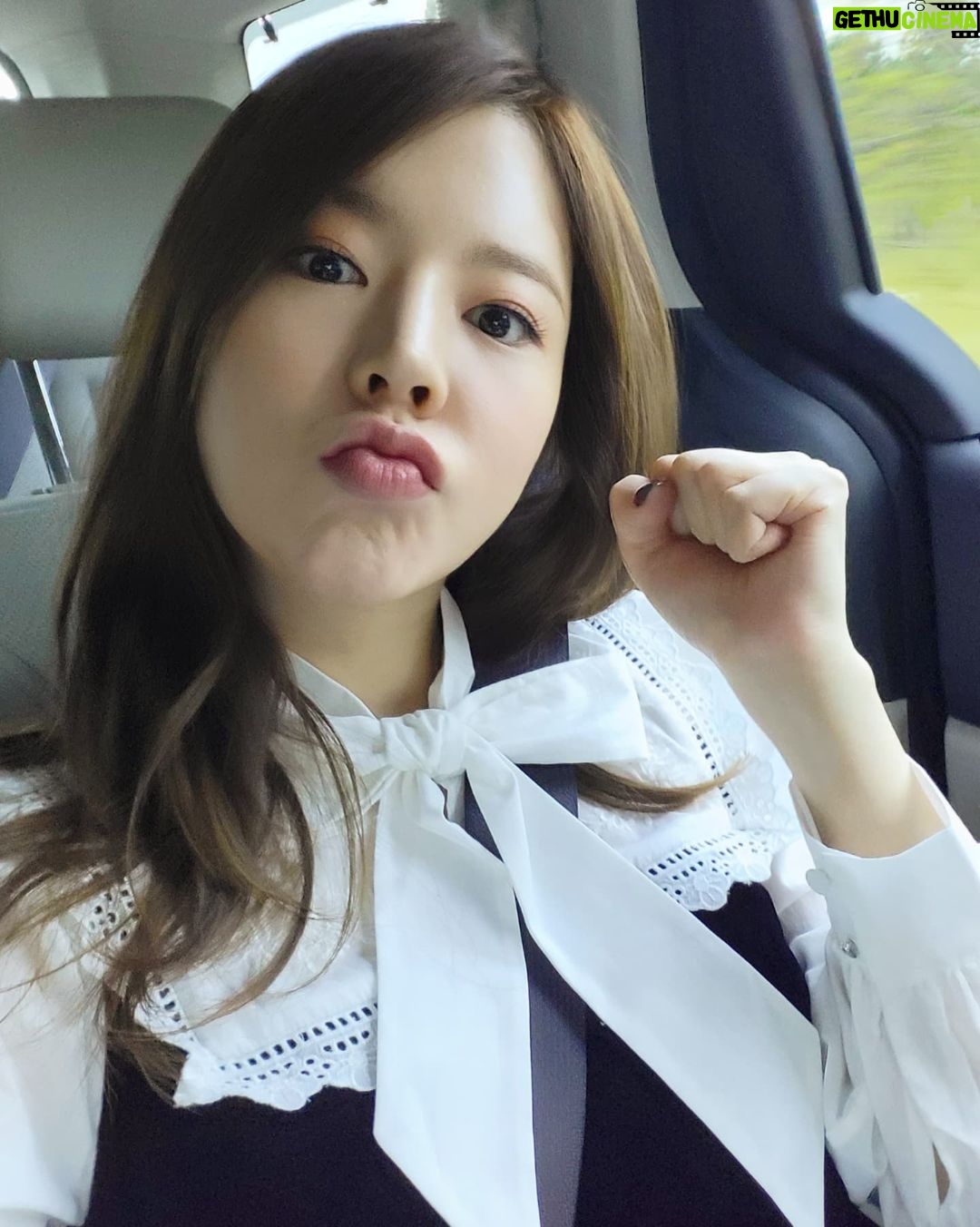 Sunny Instagram - 오늘입니다!!!! #러브캐쳐3 #러브캐쳐in서울 !!!!!! 함께해요~♡