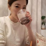 Sunny Instagram - Happy sunday morning~♡ 아침 든든히 챙겨먹엉~😘
