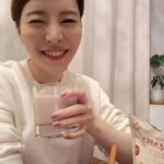 Sunny Instagram - Happy sunday morning~♡ 아침 든든히 챙겨먹엉~😘