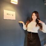 Sunny Instagram - 써니 아니고 순규 같은데...... 아닌가 써니 맞나?!😅