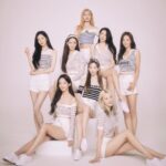 Sunny Instagram – #소녀시대 #15주년 #감사해요 #GG4EVA 💖