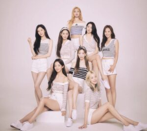Sunny Instagram - #소녀시대 #15주년 #감사해요 #GG4EVA 💖