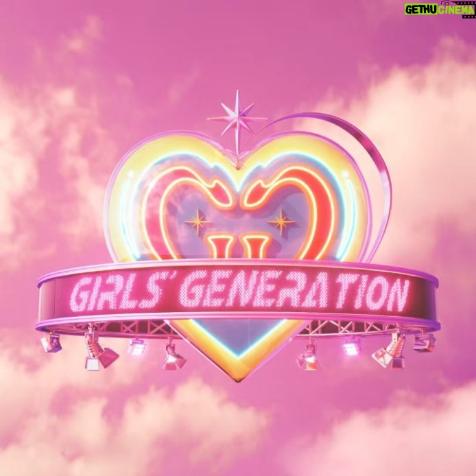 Sunny Instagram - #소녀시대 #gg4eva