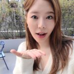 Sunny Instagram - 유퀴즈?! #오늘밤 #8시30분 #소녀시대