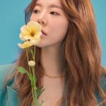Sunny Instagram - @bntstar 화보 나왔어요~