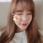 Sunny Instagram - 내일 수능이야!!!!!!!! 끼약!!!! 긴장은 내가 할께 수험생들은 실력발휘만 해!!!!!! 아자아자~!!!! 힘내자!!!!!!!!! 홧팅♡♡♡♡♡