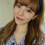 Sunny Instagram - 그거 아시나요~? 방송된 #트렌드레코드 는 유튜브에서 보실수 있다는거~???? 지금 바로 검색 꼬우~!!!!!
