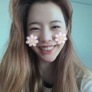 Sunny Instagram - 써니꽃이 피었습니다🤗
