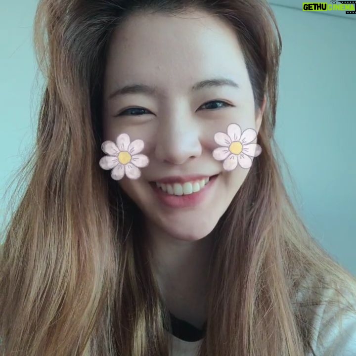 Sunny - 205.7K Likes - 써니꽃이 피었습니다🤗