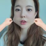Sunny Instagram - 자다 깬 기념.. 맨정신엔 못올릴 오글토글 귀여운척.....
