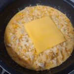 Sunny Instagram - 맨날 냥이들 아니면 셀카길래.. 간만에 요리 사진ㅎㅎ 김치크림리조또!! 쌀을 충분히 불렸으면 좋은데.. 배고파서 쫌만 불리고 했더니 많이 쫄았넹ㅋㅋㅋㅋ 리필해 먹더라도 첨 한그릇은 양심상 쫌만 푸기.....😳