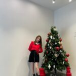 Sunny Instagram - 메리 크리스마스🎄🎅🌟