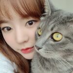 Sunny Instagram – #후추 는 후츄츄츗