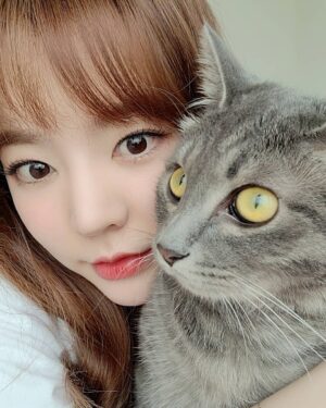 Sunny Instagram - #후추 는 후츄츄츗