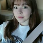 Sunny Instagram – 뛰뛰빵빵~