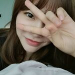 Sunny Instagram - #신비주의