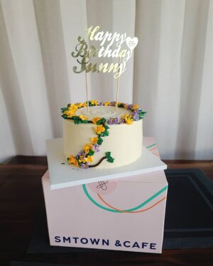 Sunny Instagram - 생일 축하 감사합니다~!!!! 저의 소원은 내사람들 맘과 몸의 건강입니다~!! 매년 최고의 생일을 만들어줘서 고마워요♡ 매일을 생일처럼 행복하게 지낼께용!! 감사합니다~~!!!!!!!