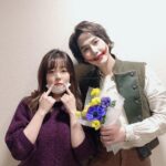 Sunny Instagram - 인기와 화제를 모두 잡은 #뮤지컬 #웃는남자 잘 보고 왔습니다... 여윽시 우리 규현사마의 목소리는 매력이 철철 넘치십니다!!!! 무대가 정말 화려하고 아름다웠습니다~ 좋은 공연 보여주신 모든 스텝분들과 배우분들 감사합니다 마지막 공연까지 화이팅하세요!! #비즈니스남매 #순규현 #조규순규 #규현규순 #나글잘썼지?!