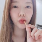 Sunny Instagram - 지난 빼빼로데이에 이수만선생님이 보내주신 선물!!ㅋㅋㅋㅋ 감사합니다😝 의리빼빼로?! 우정빼빼로?! #애정빼빼로 인걸로....ㅋㅋㅋㅋ