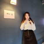 Sunny Instagram - 써니 아니고 순규 같은데...... 아닌가 써니 맞나?!😅