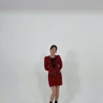 Sunny Instagram - 장시간 촬영에도 웃으면 복이......와요?...🥺 #comingsoon