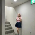 Sunny Instagram – 사인회의 추억도 방울방울..♡
