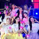 Sunny Instagram - 추억이 또 늘었어! #GG4EVA